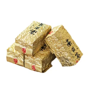 【不葉城】台灣茶人 比賽級高山茶葉150g*8件組