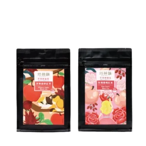 T世家 花果茶包系列5gx12入/袋