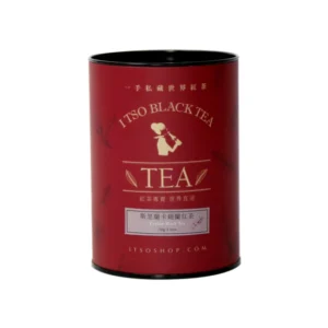 【不葉城】一手私藏世界紅茶 斯里蘭卡錫蘭紅茶茶葉70gx1罐