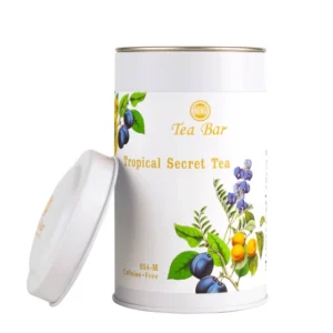 B&G Tea Bar水果森林水果茶(160g)