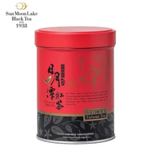 【不葉城】台茶18號-紅玉75g