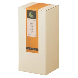 【不葉城】太極餘韻 四季春黃茶原葉75公克/盒(四季春/茶葉)