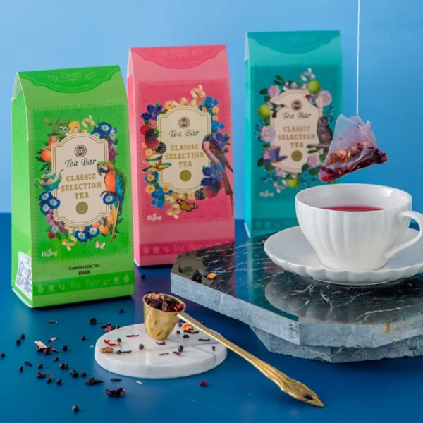 B&G德國農莊茶包15包x1盒