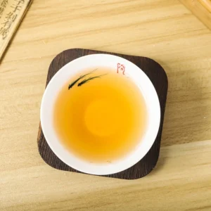 【不葉城】福建白茶 白牡丹茶葉